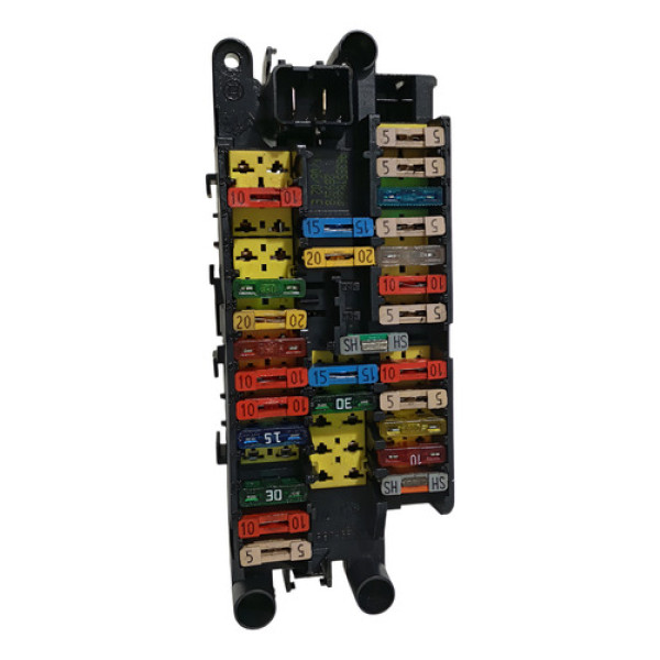 Caixa De Fusível Peugeot Partner 1.8 1999 A 2004