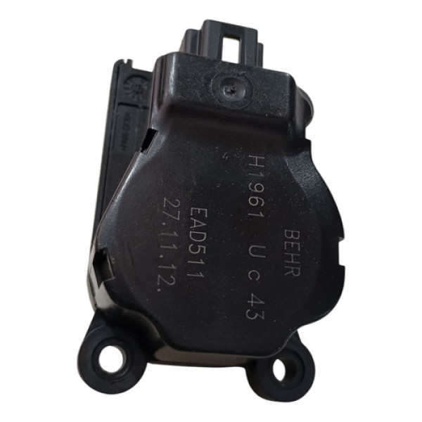 Atuador Da Caixa Do Ar Condicionado Citroen C3 2015/2016