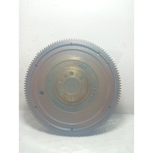 Volante Motor Cremalheira Citroen C3 1.5 2015