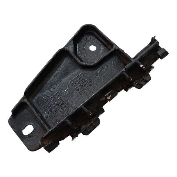 Guia Para Choque Dianteiro Volkswagen Gol G5 1.0 Lad Esquerd