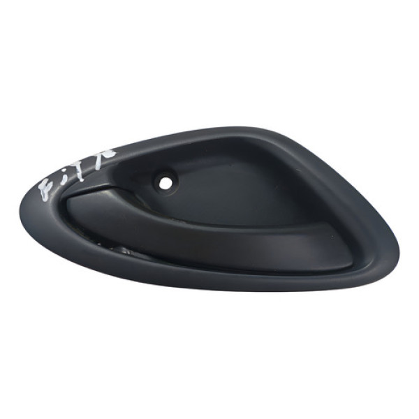 Maçaneta Interna Traseira Esquerda Honda Fit 2004 A 2008