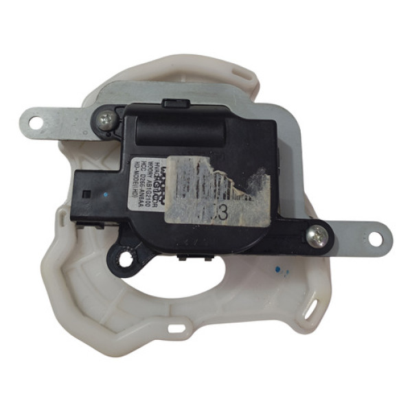 Motor Atuador Caixa Ar Condicionado Hyundai I30 2009 A 2012