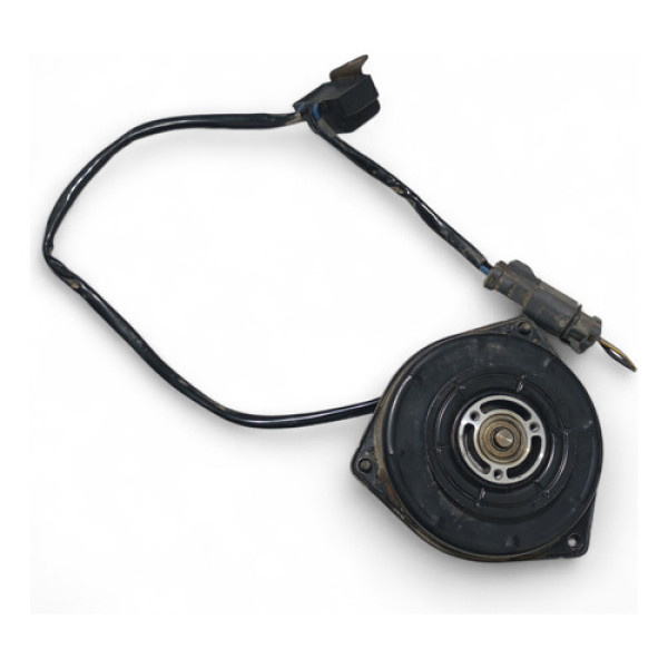 Motor Ventoinha Ar Condicionado Honda Fit 2004 A 2008