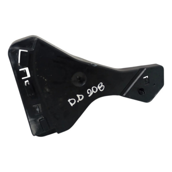 Suporte Forro De Porta Dianteira Direita Peugeot 208 2015