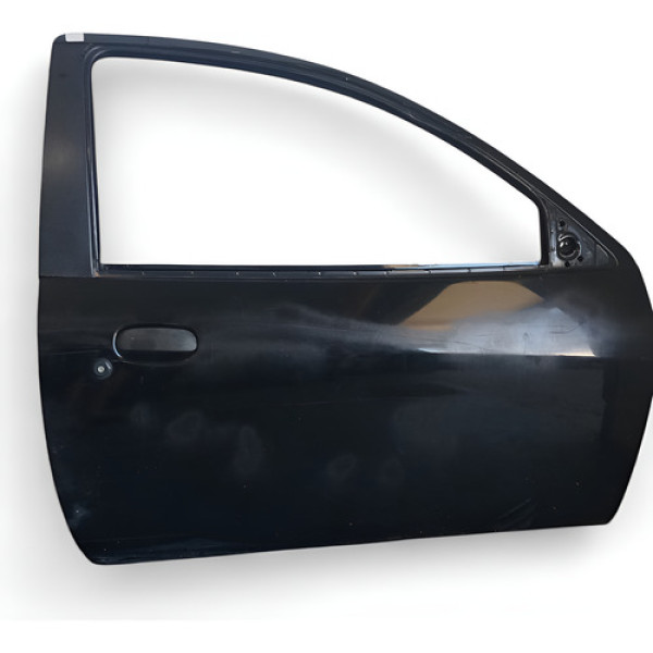 Porta Dianteira Direita Ford Ka 2010