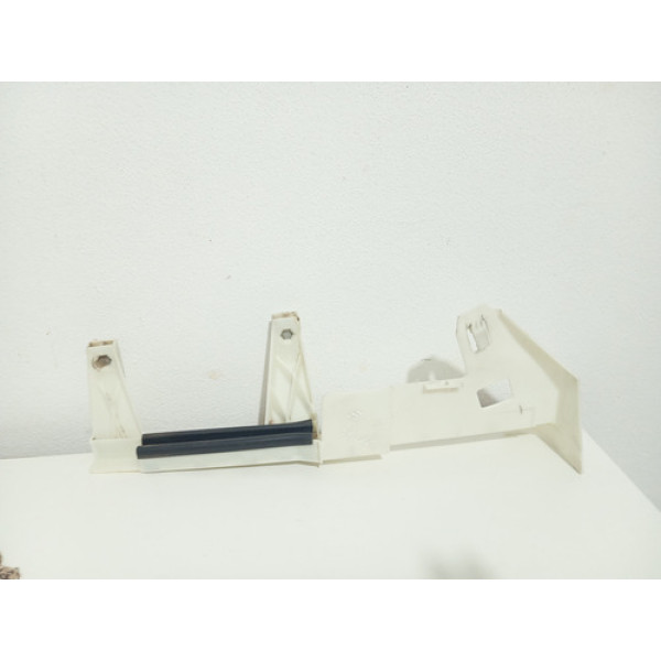 Trilho Guia Porta Direita Ld Esquerdo Peugeot 307 2009 Cx 34