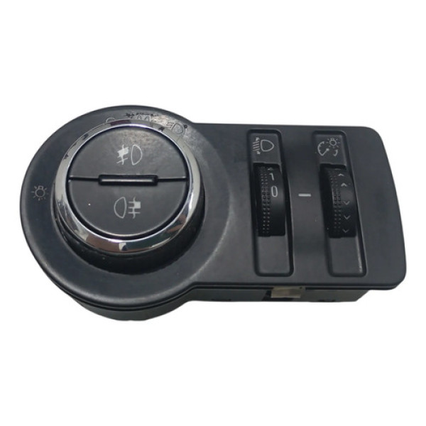 Interruptor Farol Cruze Chave Luz 2014
