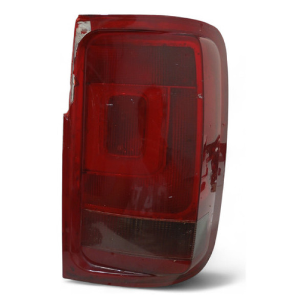 Lanterna Traseira Direita Vw Amarok 2010 A 2016 C/detalhe