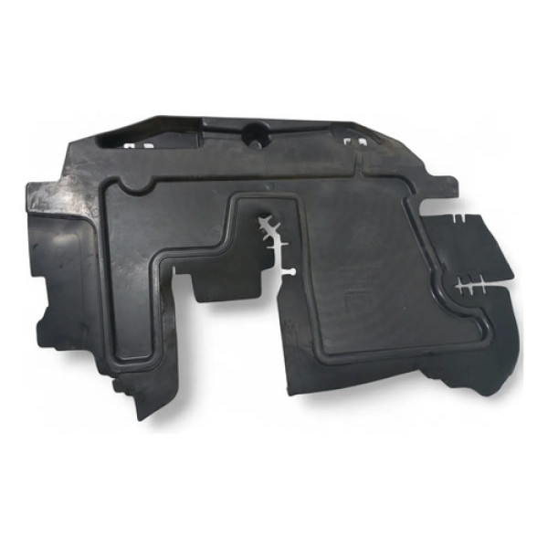 Defletor Radiador Direito Citroen C3 2013 A 2019