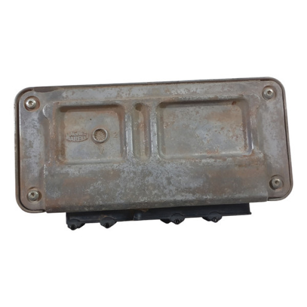 Módulo Injeção Volkswagen Gol G5 1.0 2009 A 2013