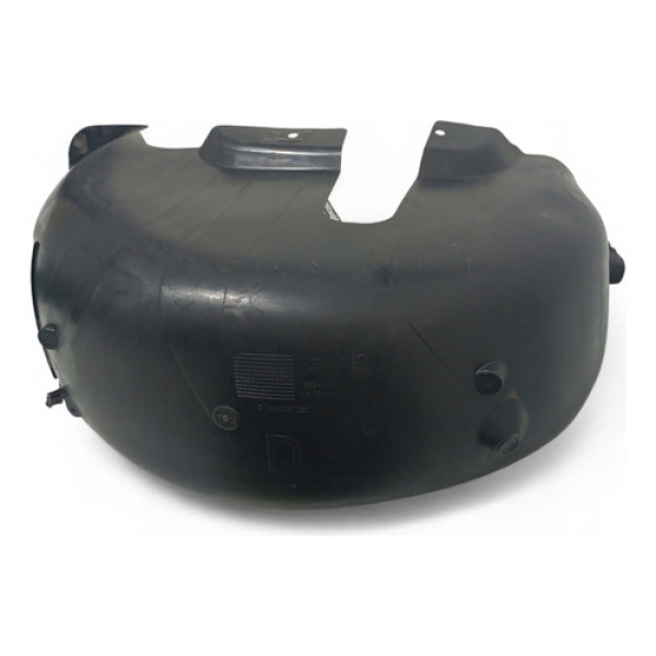 Parabarro Traseiro Direito Citroen C3 2013 A 2019