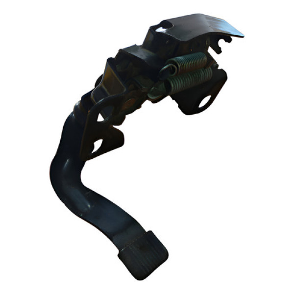 Fechadura Trava Capô Honda Fit 2004 A 2008