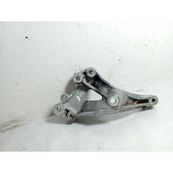 Suporte Compressor Peugeot 308 Thp 1.6 2014