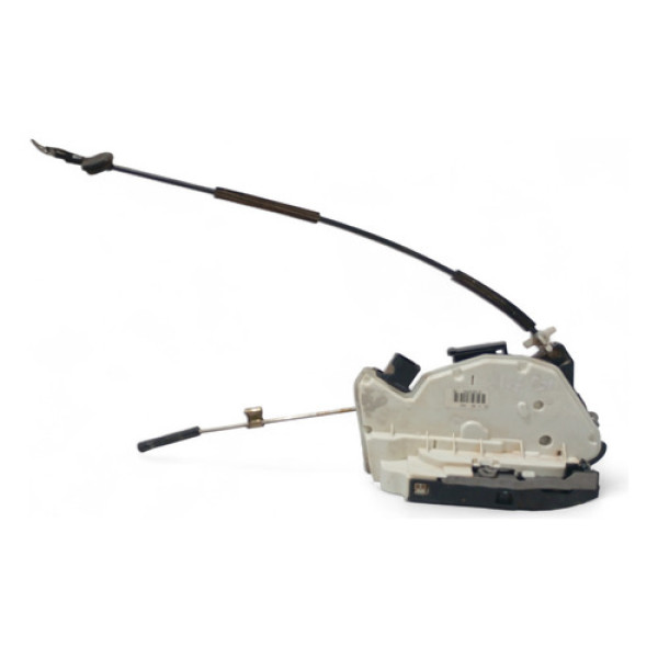 Fechadura Dianteira Direita Volkswagen Amarok 2010 A 2016