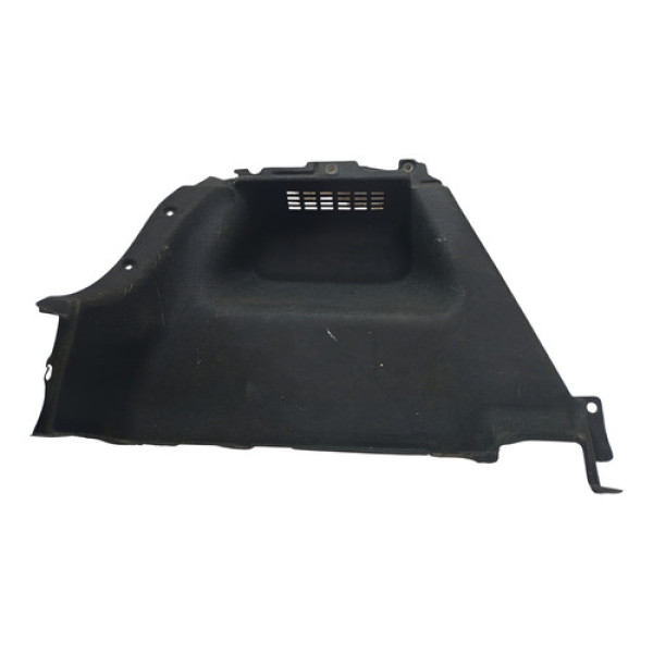 Forro Lateral Esquerdo Porta Malas Hyundai I30 2009 A 2012