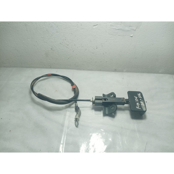 Alavanca Banco Esquerdo Traseiro Ford Ka 2013