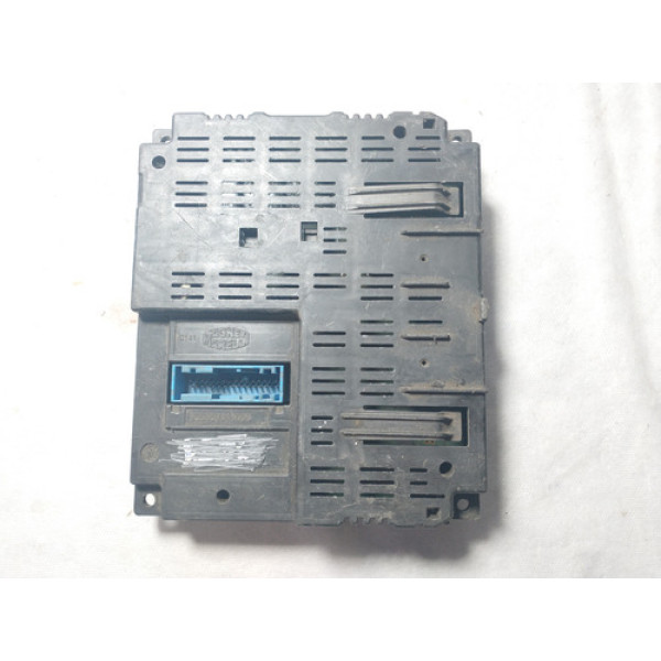 Módulo Central Bluetooth Fiat Linea Punto 08/16