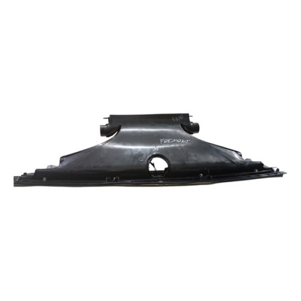 Difusor Central Desembaçador Do Para-brisa Fiat Freemont2013