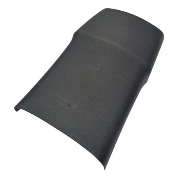 Acabamento Tampa Console Central Hyundai I30 2009 A 2012 Preto