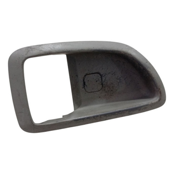 Moldura Da Maçaneta Interna Trasei Direita Hyundai Azera2009