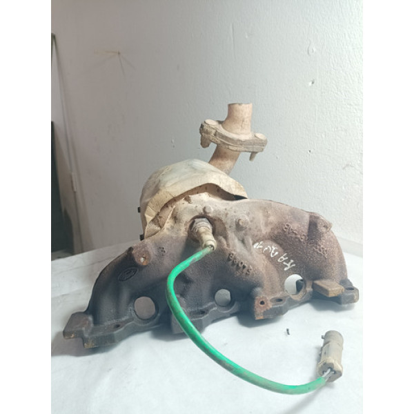 Catalisador Ford Ka 1.0 2010