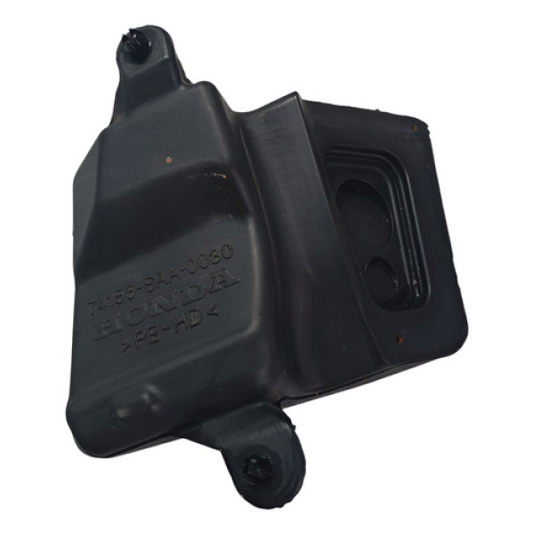 Mufla Honda Fit 1.4 2007 A 2011