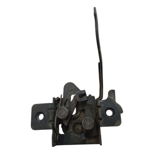 Trava Fechadura Capo Renault Kwid 1.0 2018 2019 2020 2021 22