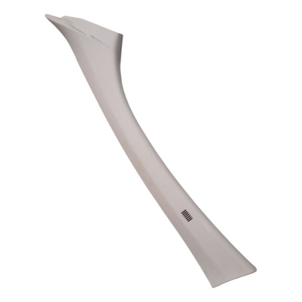 Acabamento Coluna Para Brisa Citroen C3 1.5 2015 Lad Esquerd