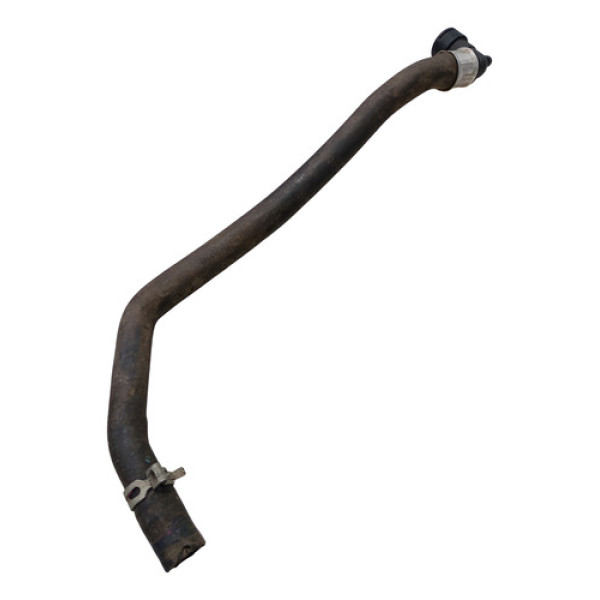 Mangueira Do Ar Quente Citroen C3 1.5 2013/2014/2015