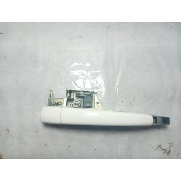 Maçaneta Externa Dianteira Direita Citroen C3 2018 Dianteira/traseira