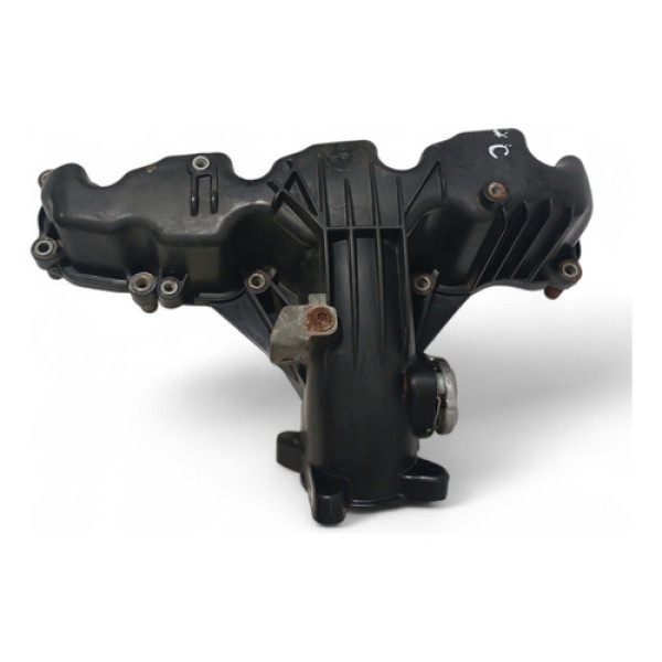 Coletor De Admissão Volkswagen Amarok 2.0 2010 A 2014
