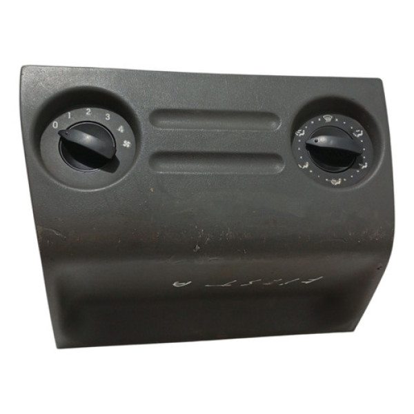 Comando Painel Ar Ford Fiesta 1.0 2006 A 2010