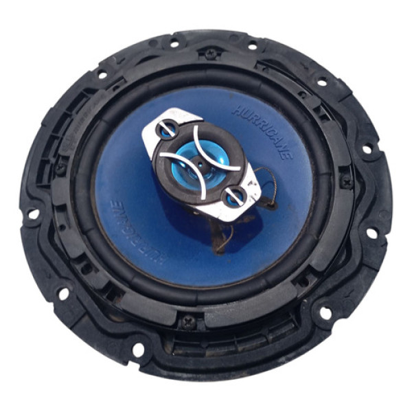 Alto Falante De Porta Hurricane 40 Ohms