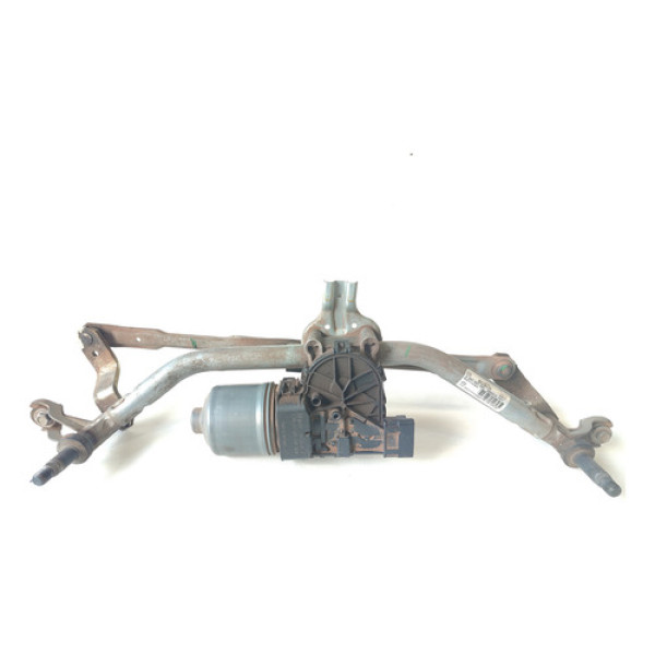 Galhada Motor Limpador Parabrisa Diant. Peugeot 208 96732225