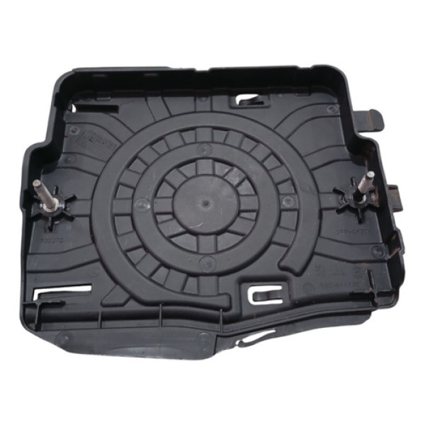 Suporte Do Módulo Da Injeção Peugeot 208/c3 2014/2018