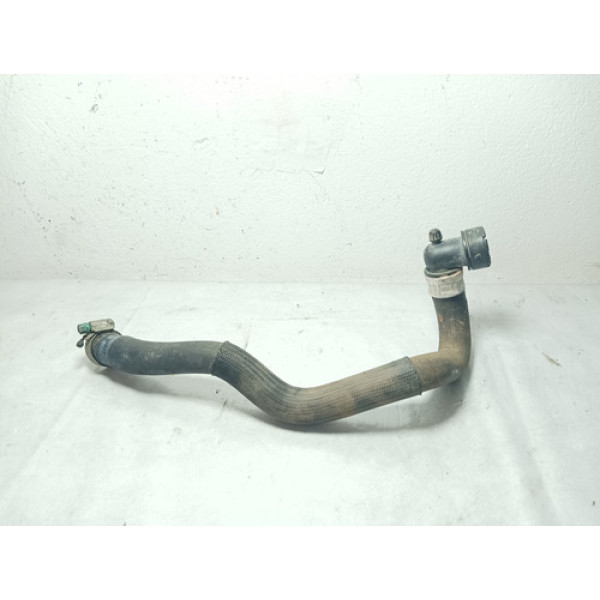 Duto Mangueira Ar Quinte Peugeot 208 2014