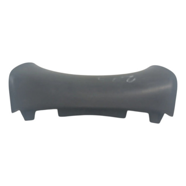 Moldura Console Central Peugeot 208 2013 A 2015