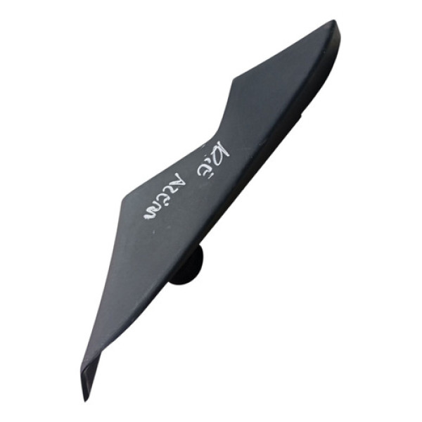 Acabamento Interno D Retrovisor Ld Direito Hyundai Azera2009