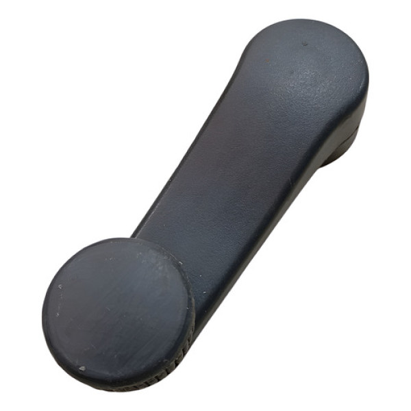 Manivela Manual Vidro Gol G5 1.0 2009 2010 Dianteira Direita