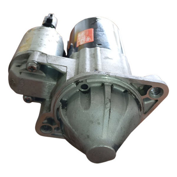 Motor De Arranque Partida Hyundai I30 2.0 2009 A 2012