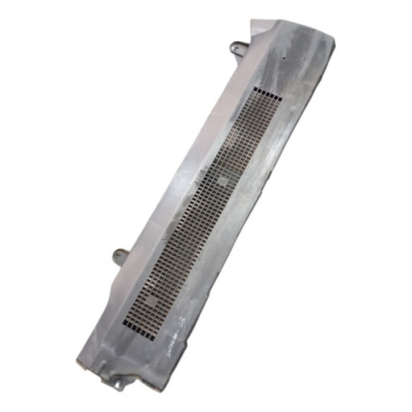 Protetor Do Tanque De Combustível Renault Sandeiro 2016/2017