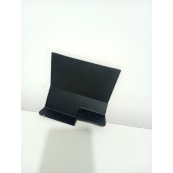 Moldura Acabamento Console Central Peugeot 307 2009 2010