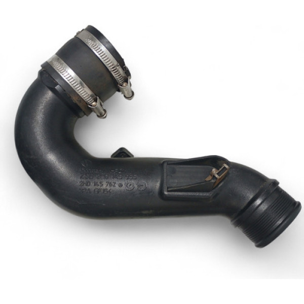 Cano Duto Intercooler Volkswagen Amarok 2.0 2010 A 2014