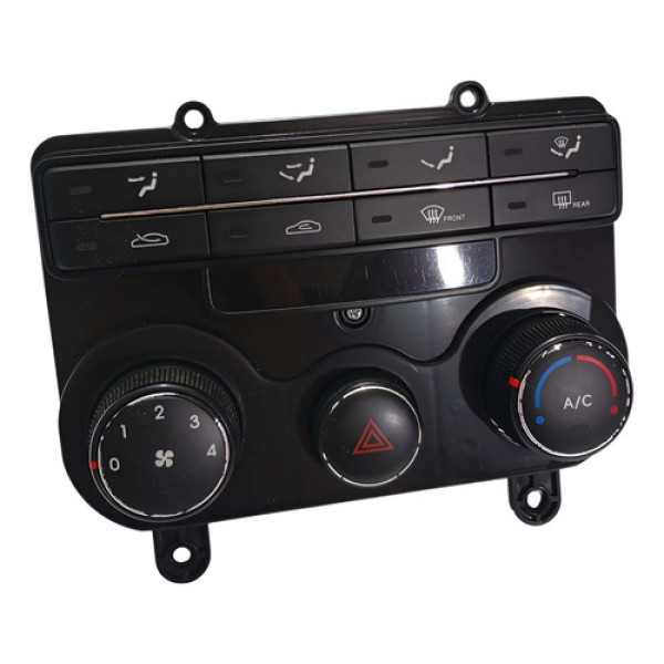 Painel Comando Ar Condicionado Hyundai I30 2009 A 2012