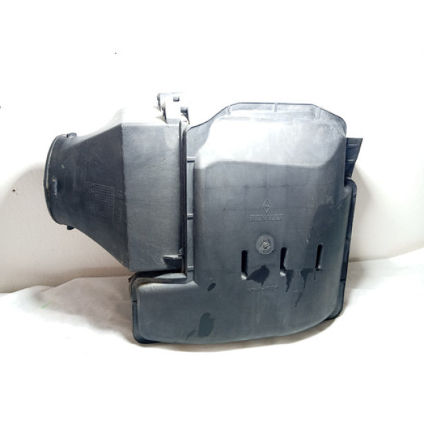 Caixa Filtro Ar Renault Megane 1.6 16v 2006 2007 2008 2009