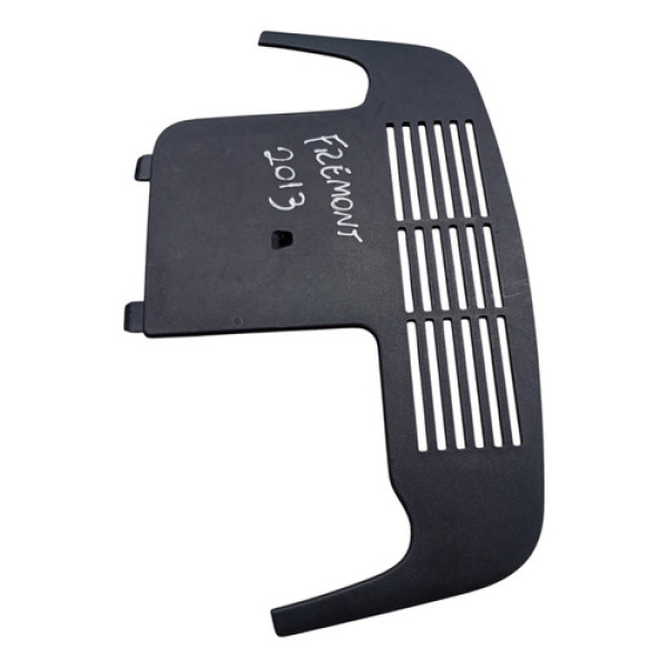 Moldura/acabamento Do Painel Fiat Freemont 2013/2014/2015