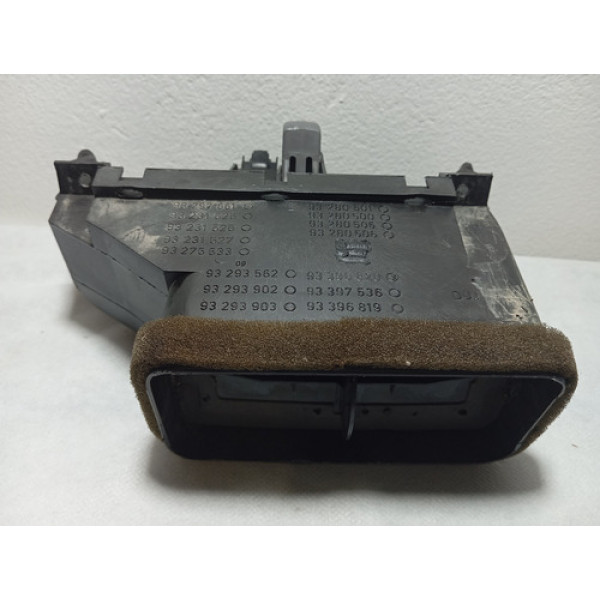 Suporte Dos Difusores  Corsa 1996 A 2024 93396820