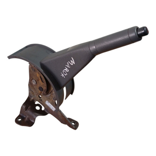 Alavanca Freio De Mão Volkswagen Amarok 2011 A 2019