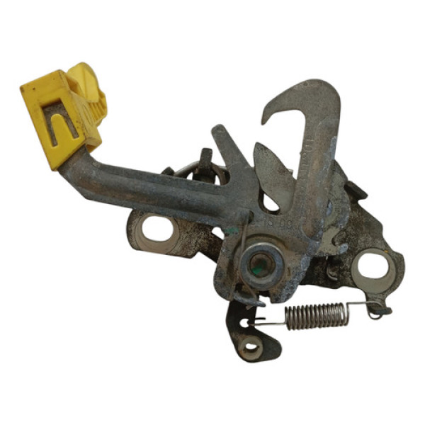 Fechadura Do Capô Citroen Picasso/air Cross 2014