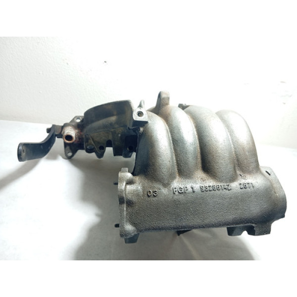 Coletor Admissão Chevrolet Corsa 1.0 1998 2000 2002 2004